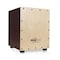 Pyle Stringed Jam Cajon - Wooden Cajon Percussion Box, PCJD16 PCJD16 - alternate 7